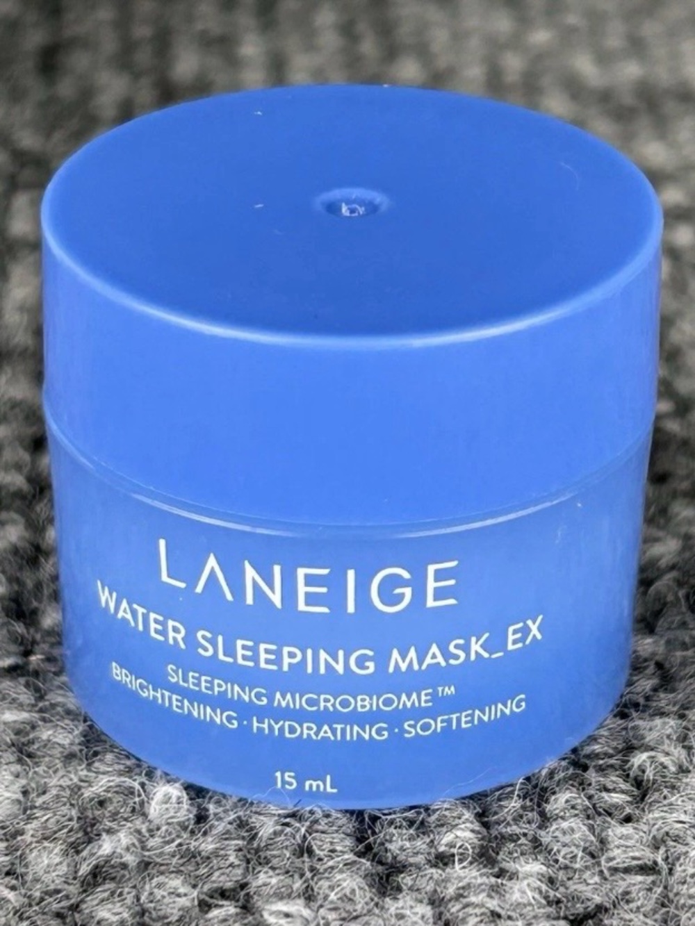 Laneige Lot of 5 Travel size Skincare Sephora Beauty Insider NIB + 2 Water Bank - Picture 4 of 6